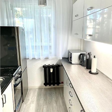Apartament Rysowka ザコパネ エクステリア 写真