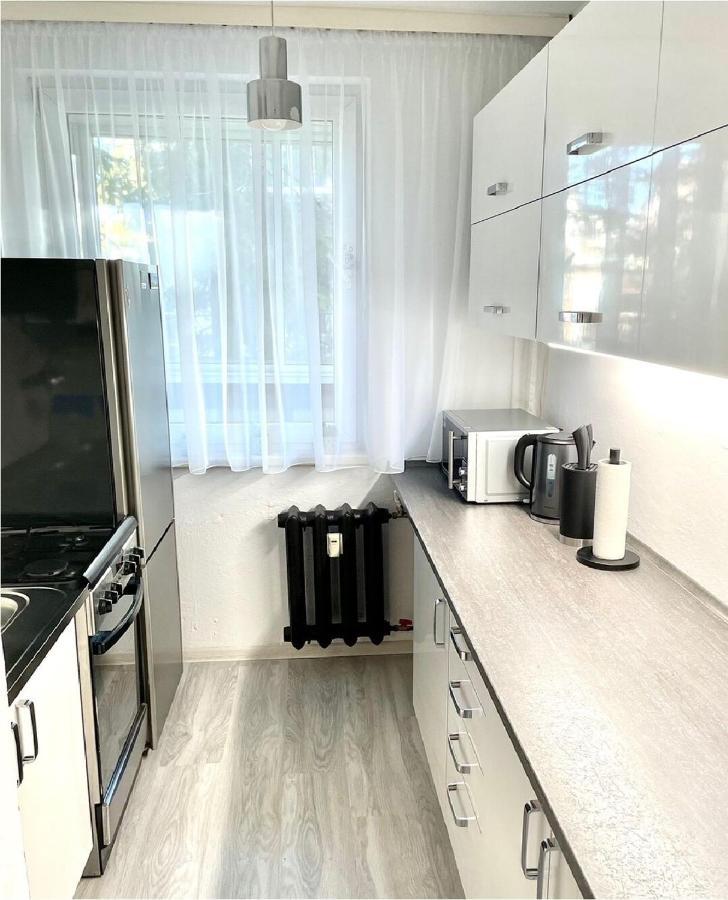 Apartament Rysowka ザコパネ エクステリア 写真