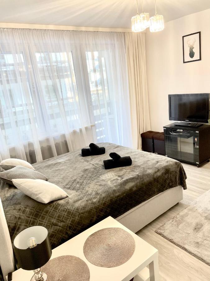 Apartament Rysowka ザコパネ エクステリア 写真