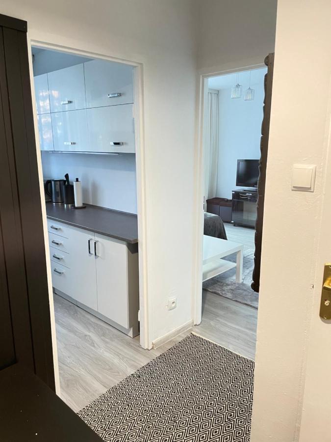 Apartament Rysowka ザコパネ エクステリア 写真