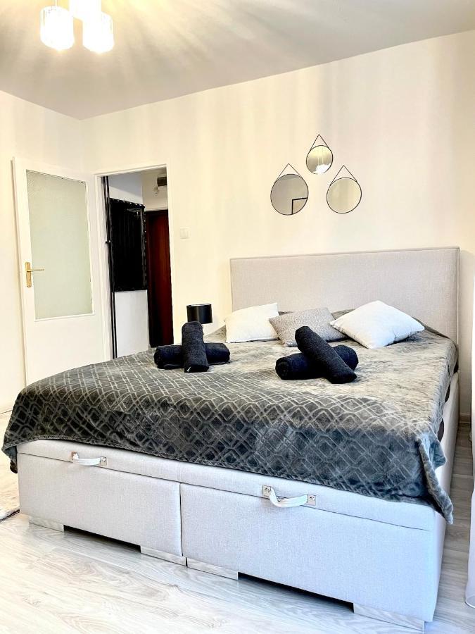 Apartament Rysowka ザコパネ エクステリア 写真